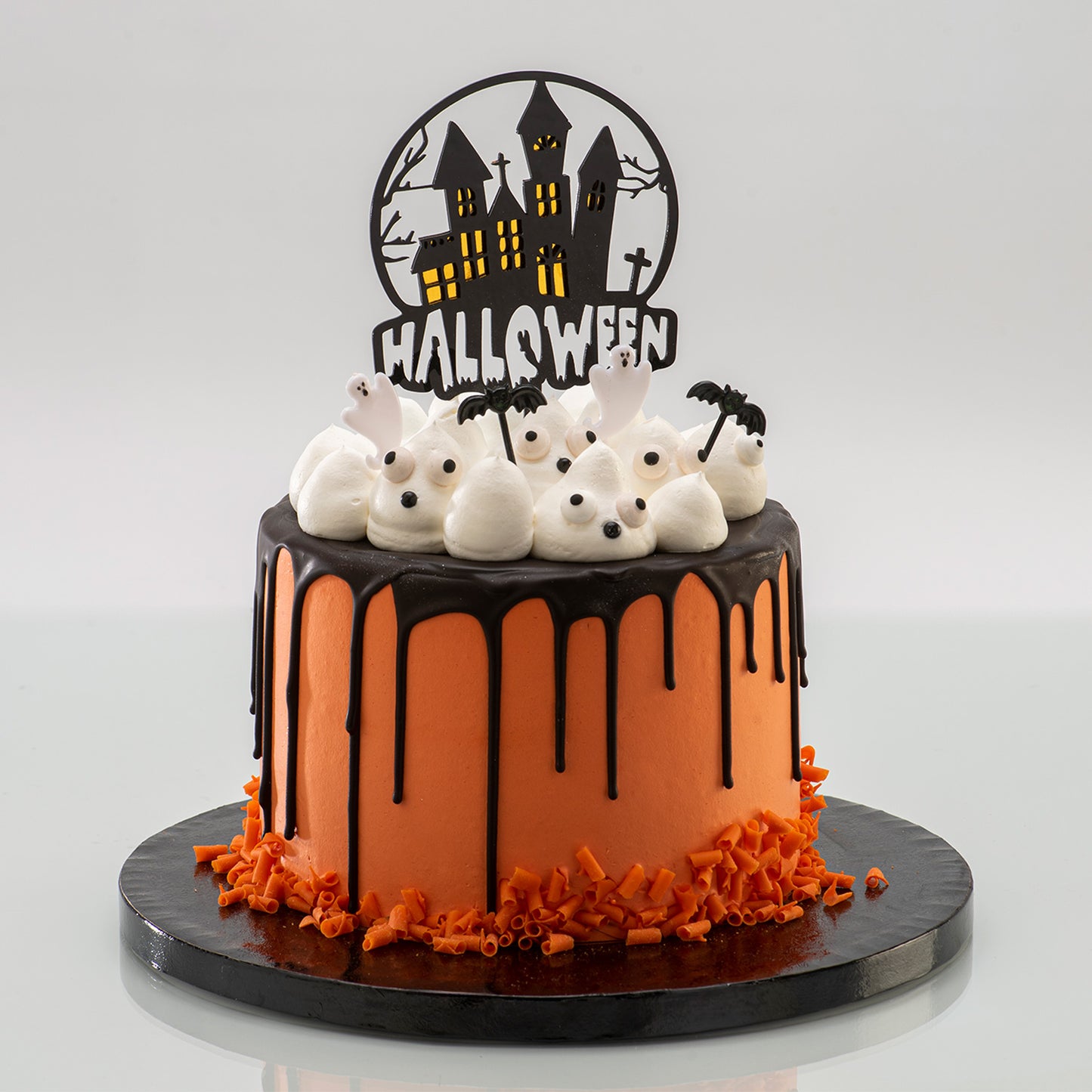 RIZO SABOR LARANJA CHOCOLATE 1KG