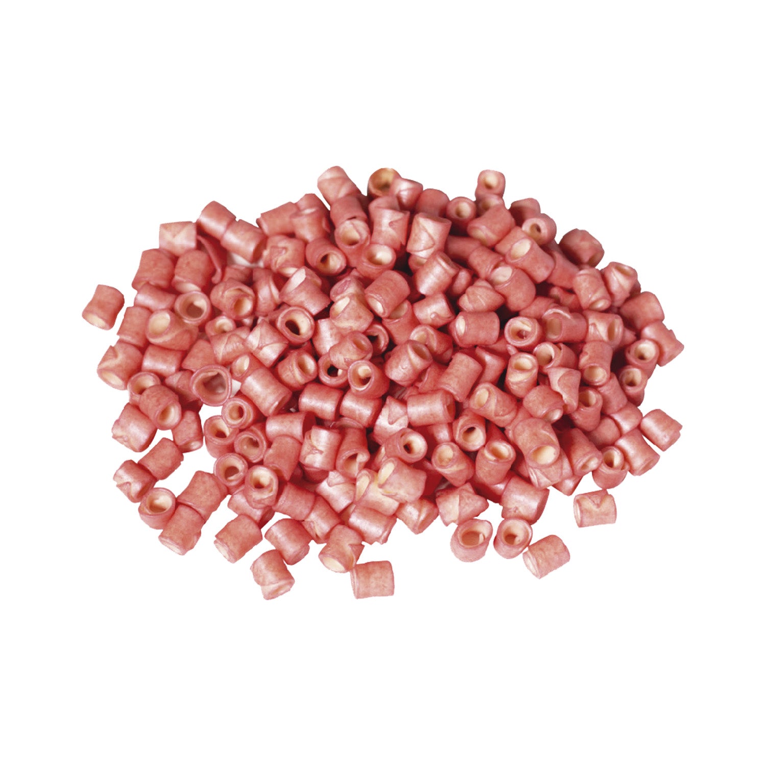 RIZO CHOCOLATE ROSA 0.5KG