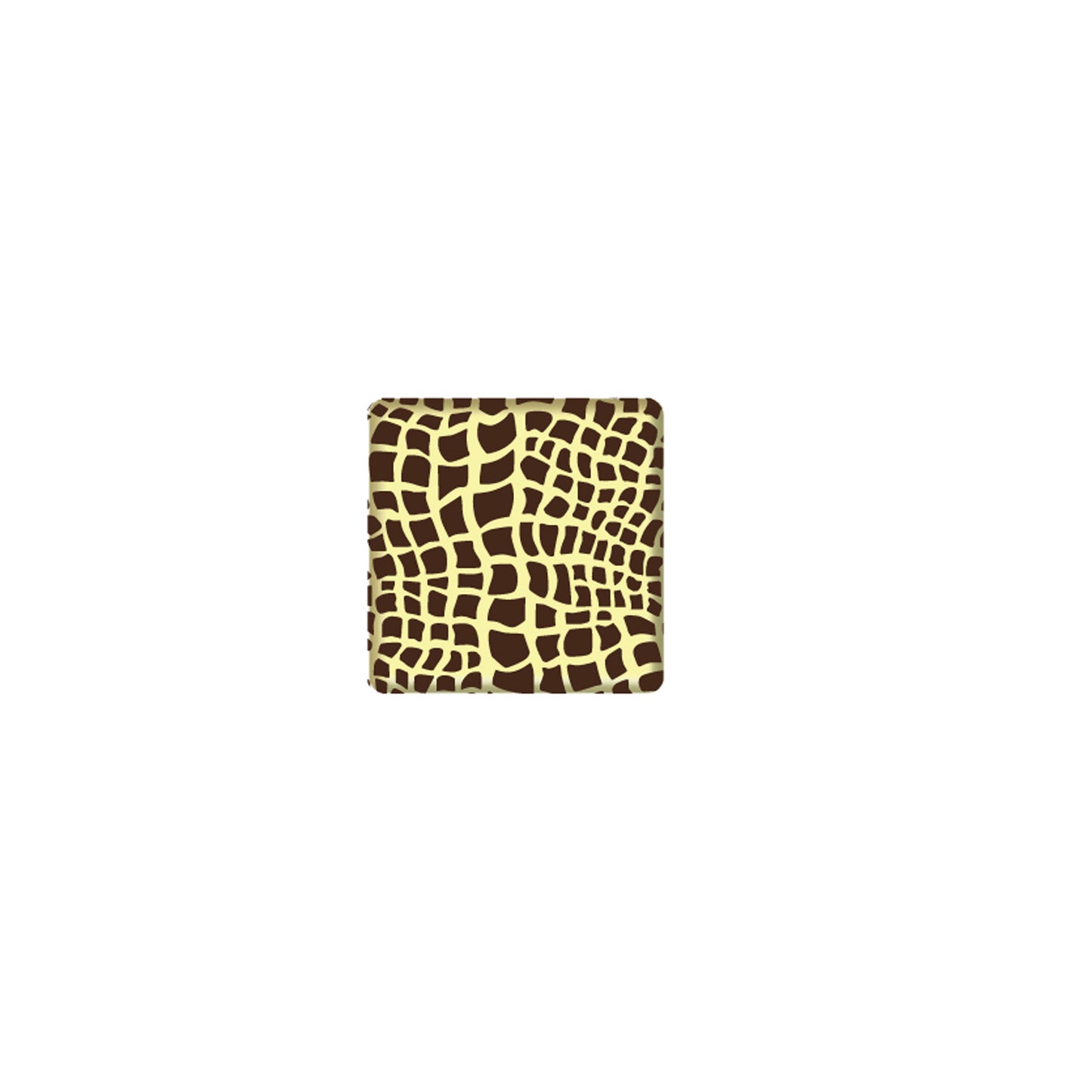 JURA PANTER QUADRADO 29X29MM ENV PEQ