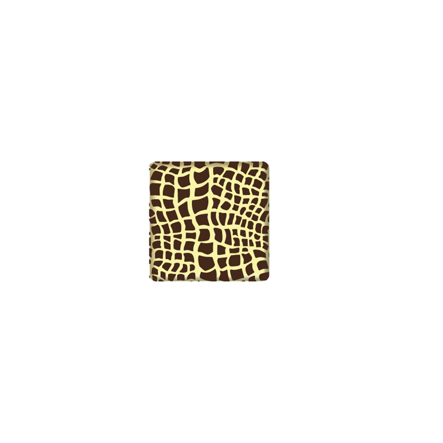 JURA PANTER QUADRADO 29X29MM ENV PEQ
