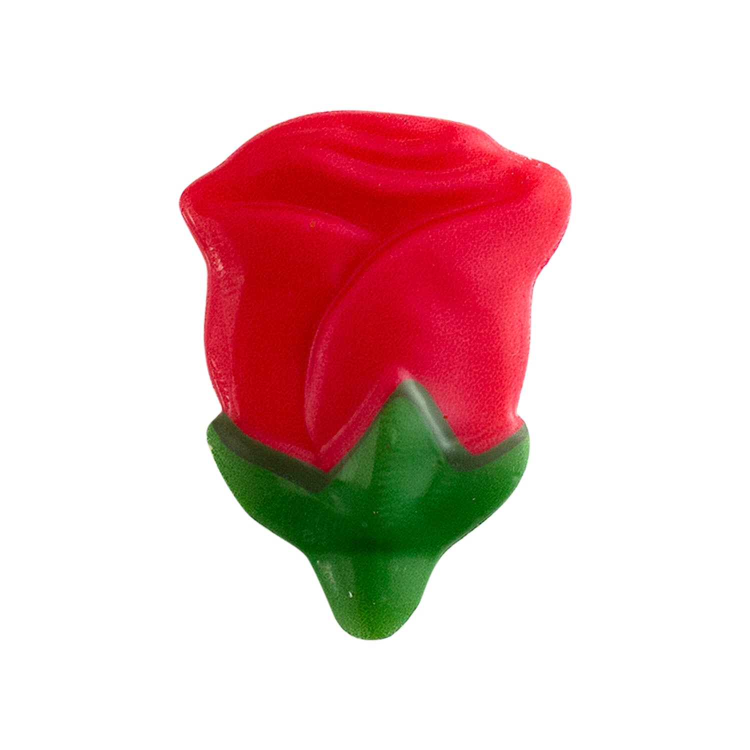 CHOCOLATE ROSE 3D - 96 PCS