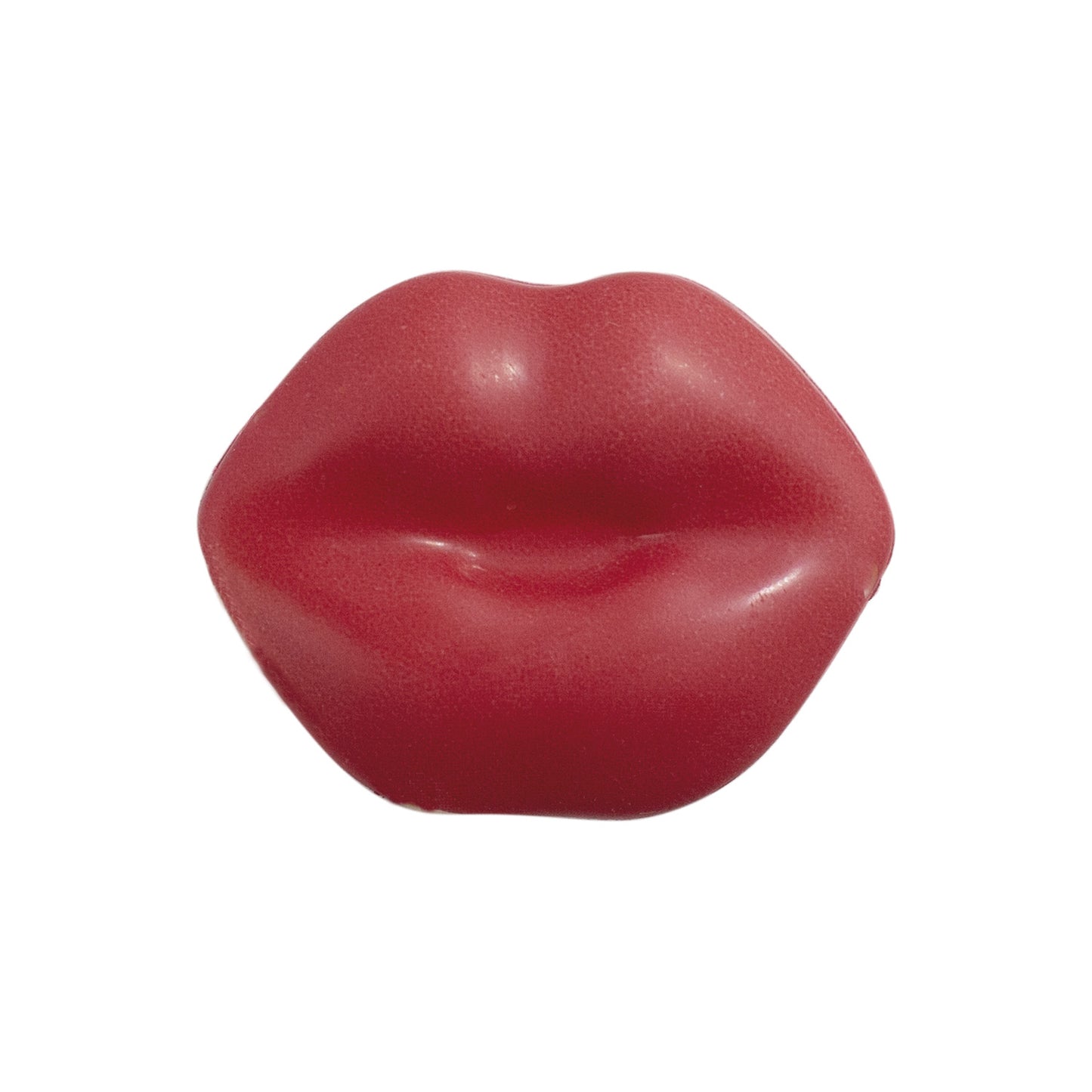 BEIJO ROSA - 33X26MM - 135 UDS