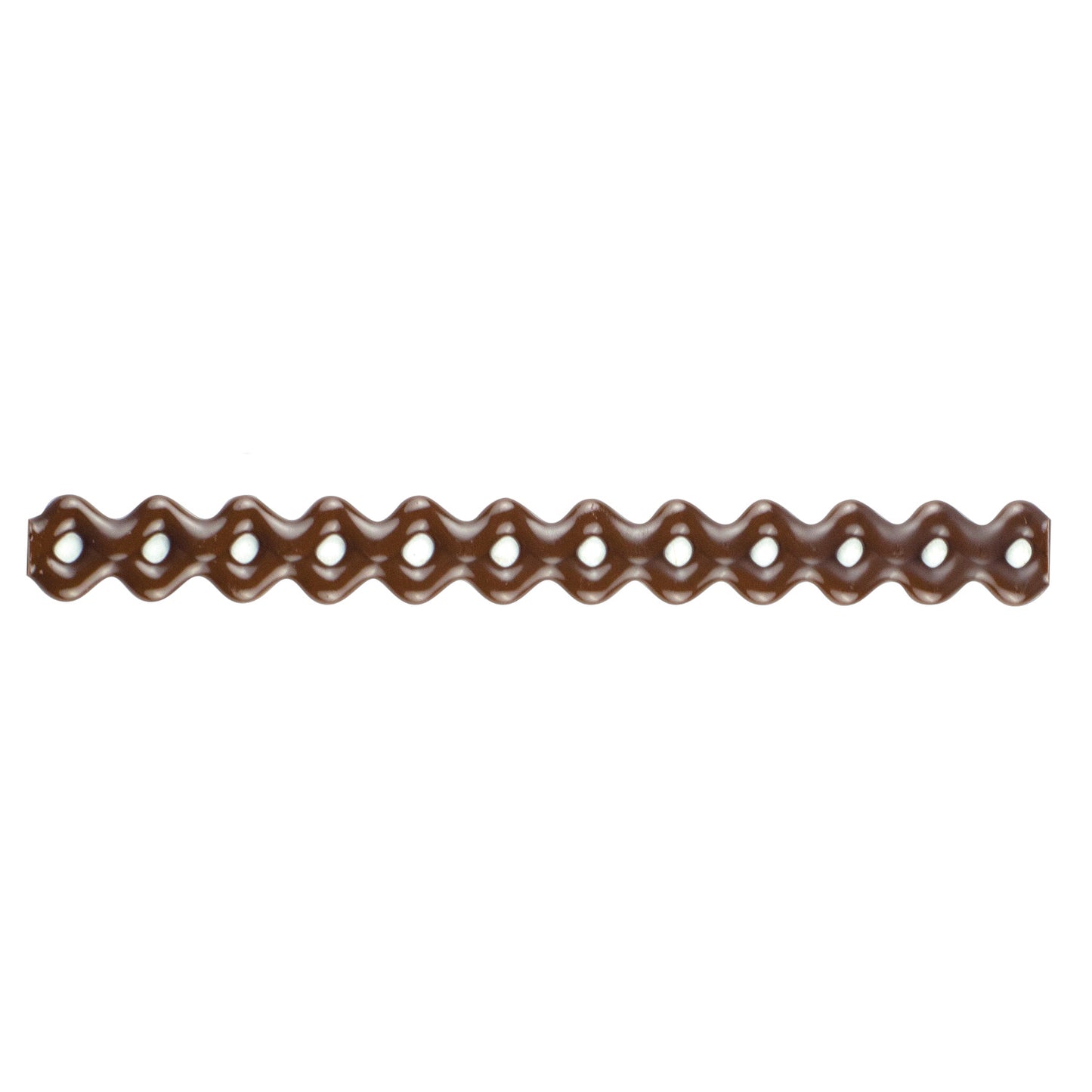 PALITO PRETO 10X140 MM - 0,65 KG - 180 UNIDADES