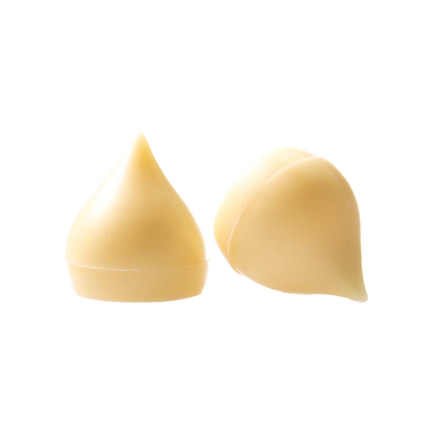 WHITE CHOCOLATE DECORATION WHITE MERINGUE 40 UNITS
