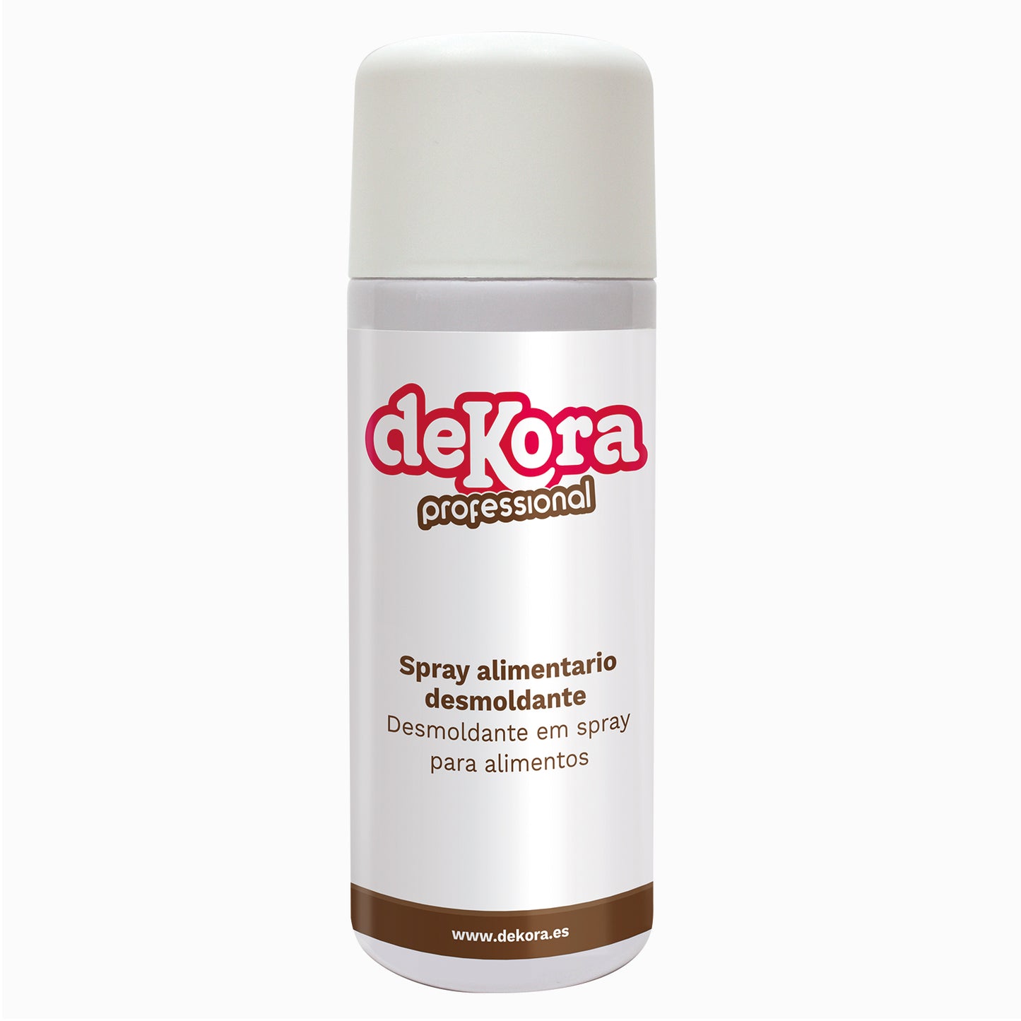 SPRAY DESMOLDANTE AZF 400ML