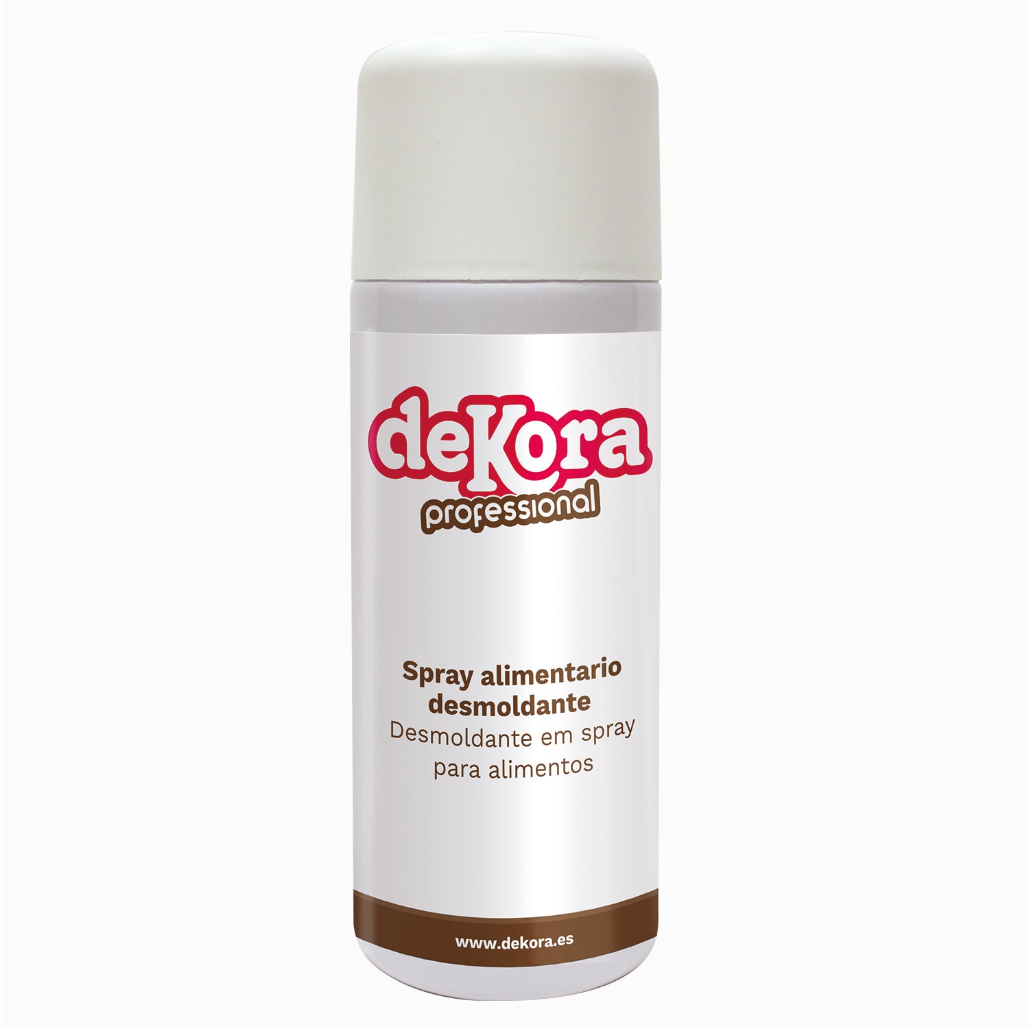 SPRAY DESMOLDANTE AZF 400ML