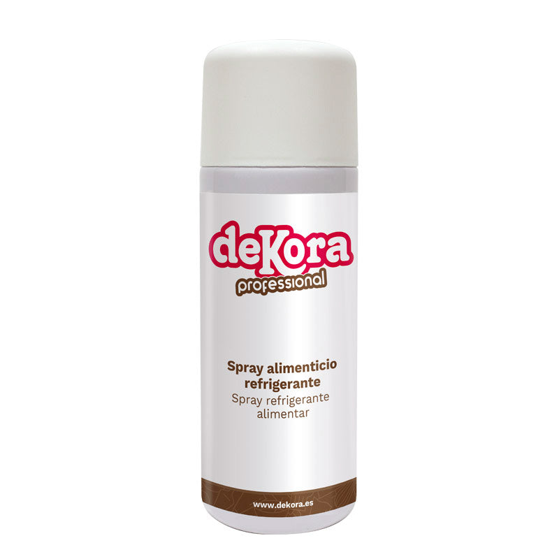 SPRAY FROID GEL 400 ml AZF