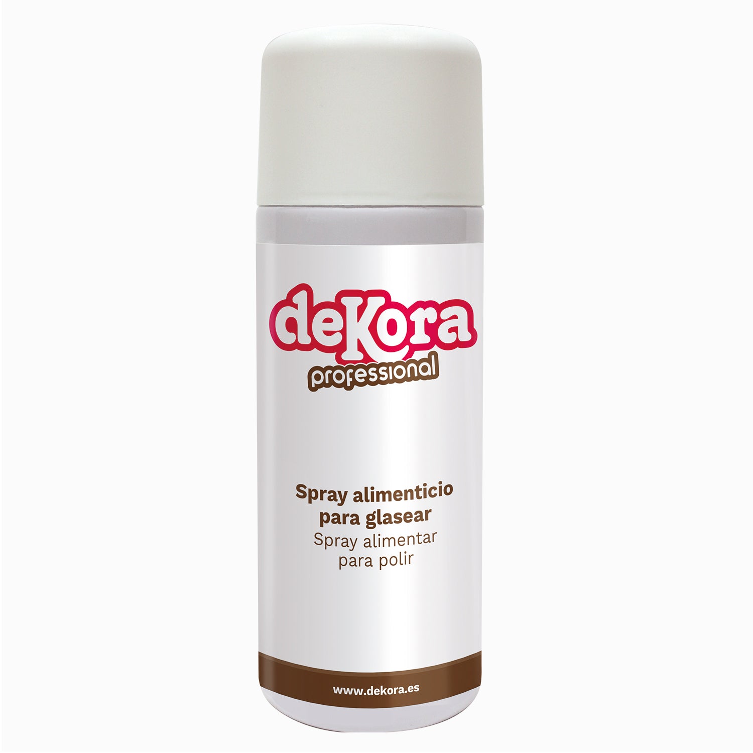 SPRAY DE GLAÇURE 300 ML