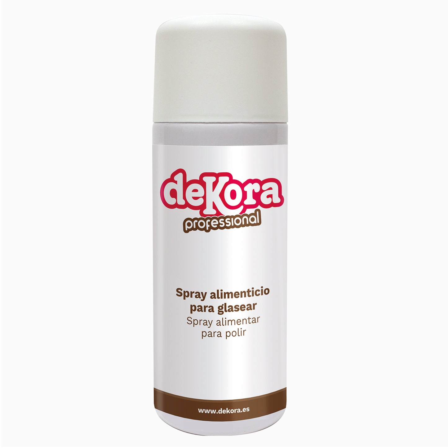 GLAZE SPRAY 300 ML