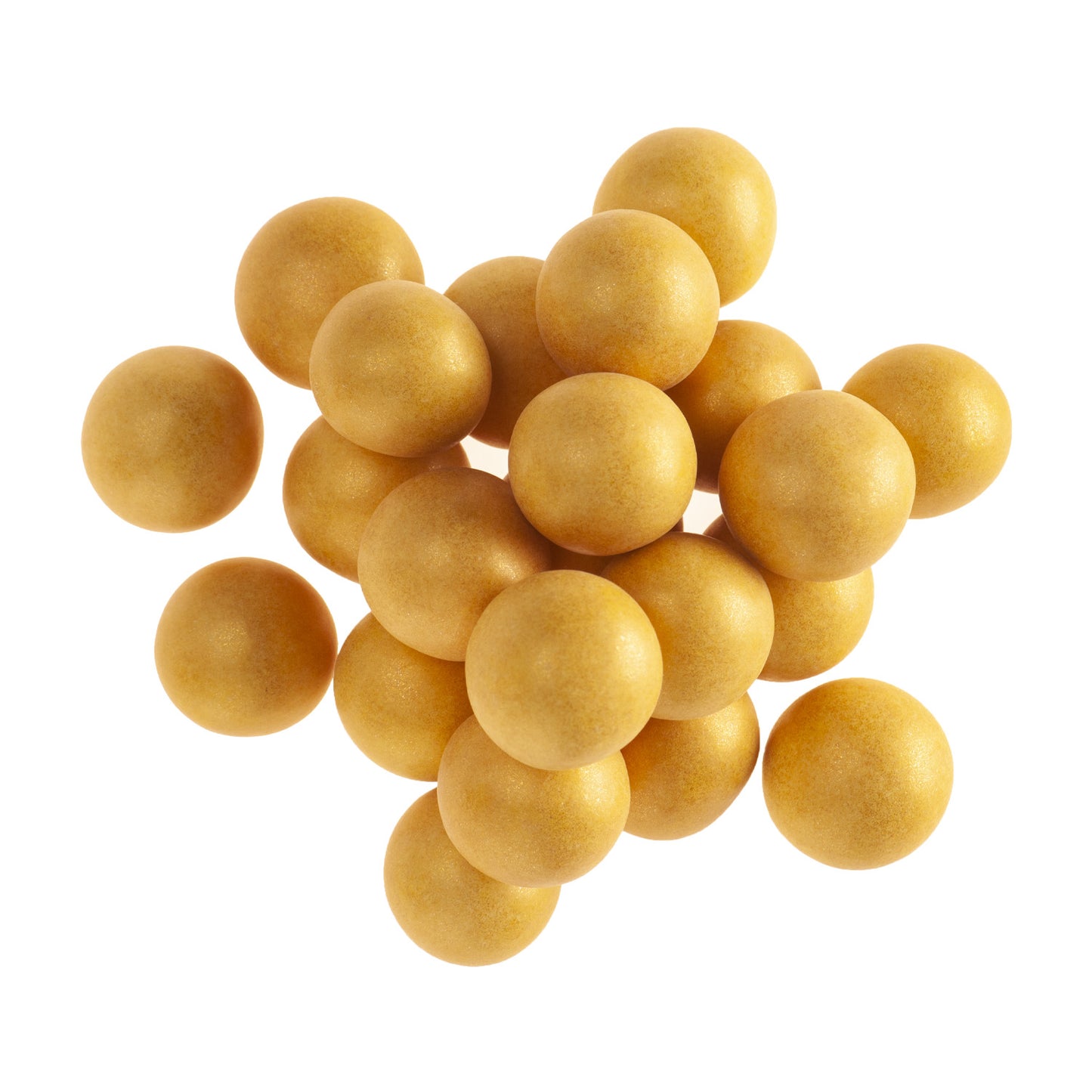 PERLAS DE AZÚCAR, CHOCOLATE Y CRISPY ORO VIEJO 350GR