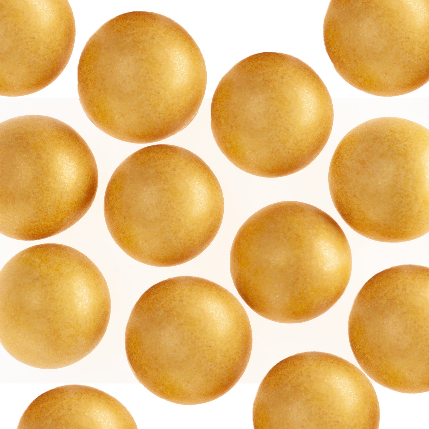 PERLAS DE AZÚCAR, CHOCOLATE Y CRISPY ORO VIEJO 350GR