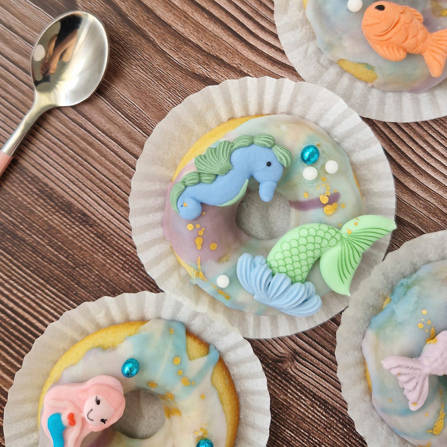 PERLES SUCRE BLANCHES Ø 0.5CM 450GR