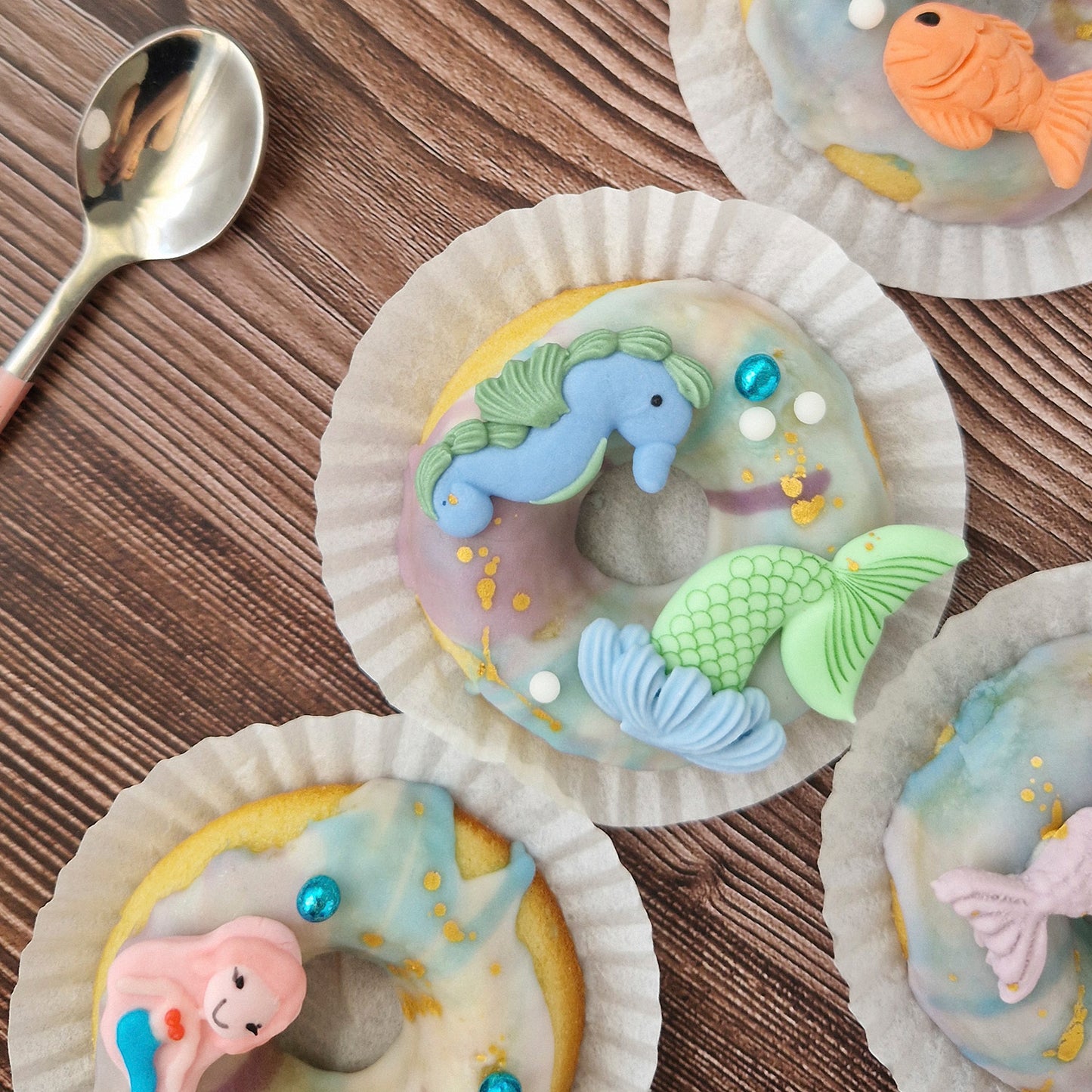 PERLES SUCRE BLANCHES Ø 0.5CM 450GR