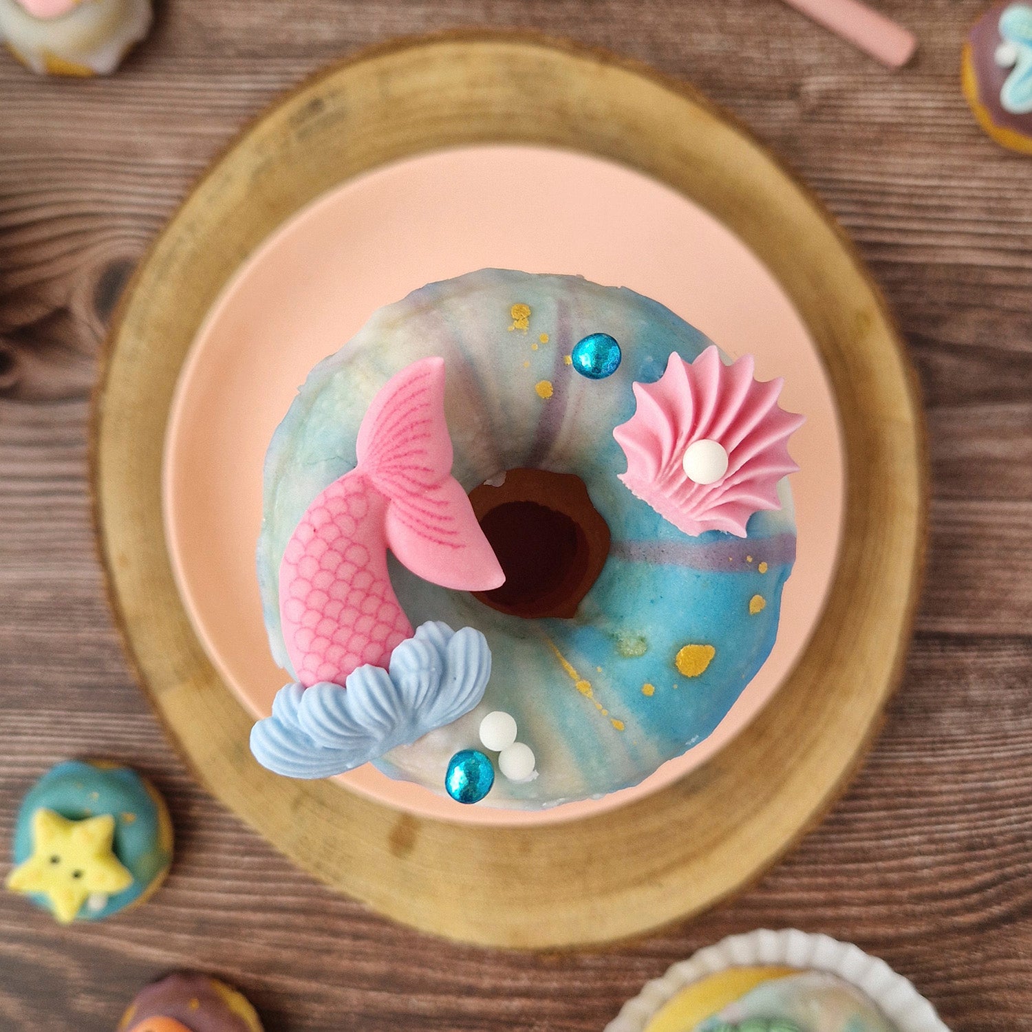 PERLES SUCRE BLANCHES Ø 0.5CM 450GR