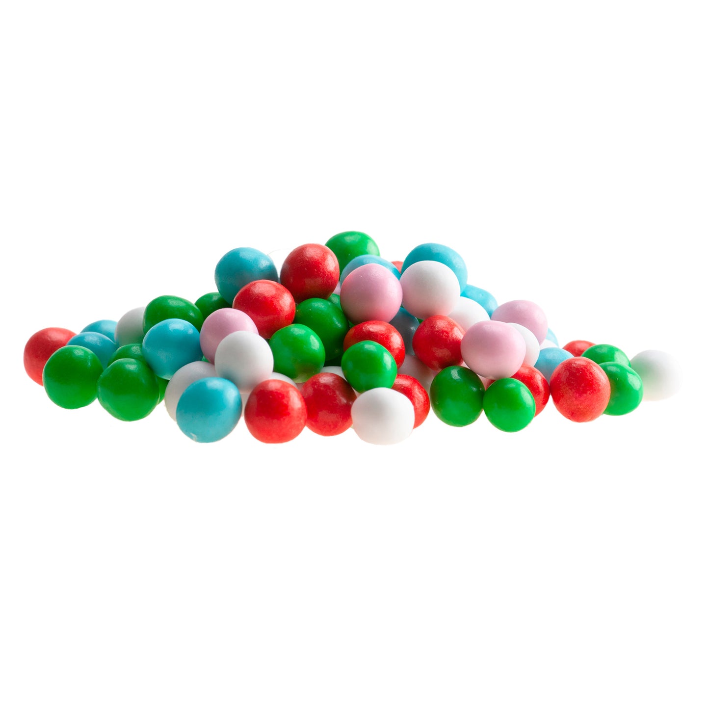MINI PÉROLAS DE AÇÚCAR CROCANTES MULTICORES Ø 0,6CM 600G