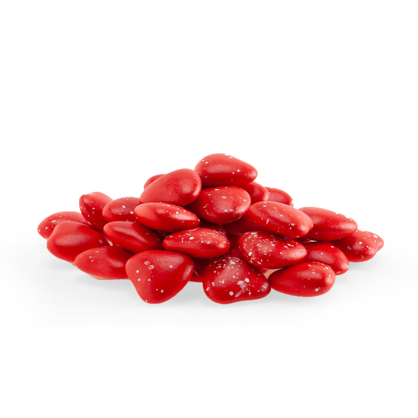 GRAGEAS CHOCOLATE CORAZON 250G