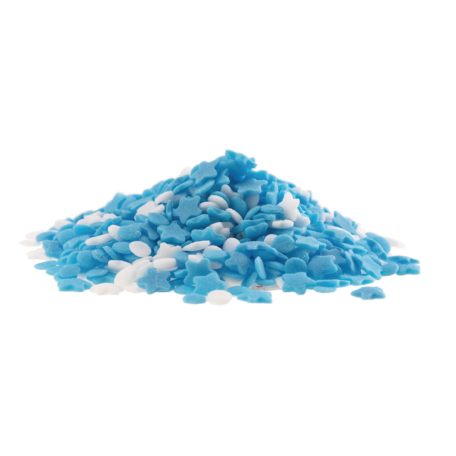 MIX DE GRANULADOS BEBÊ MENINO 100G