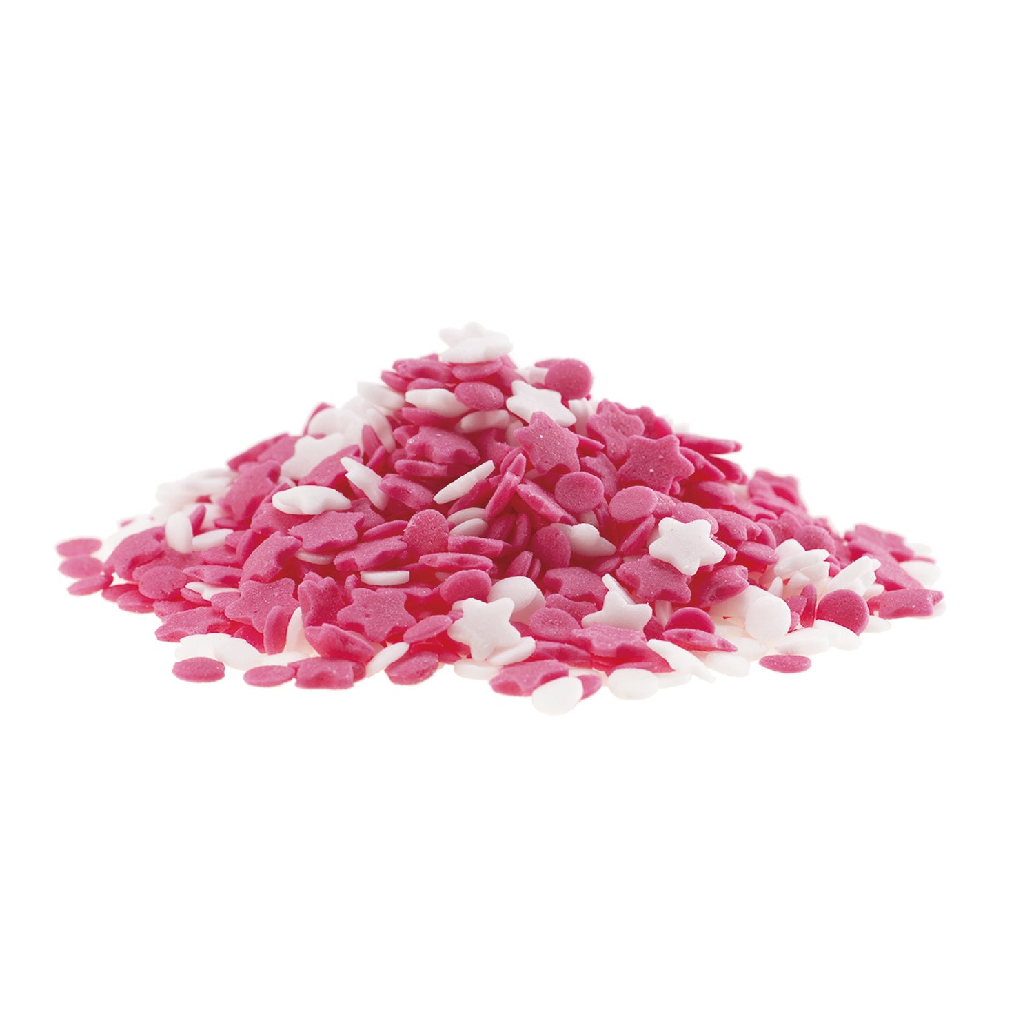 MIX DE GRANULADOS BEBÊ MENINA 100G