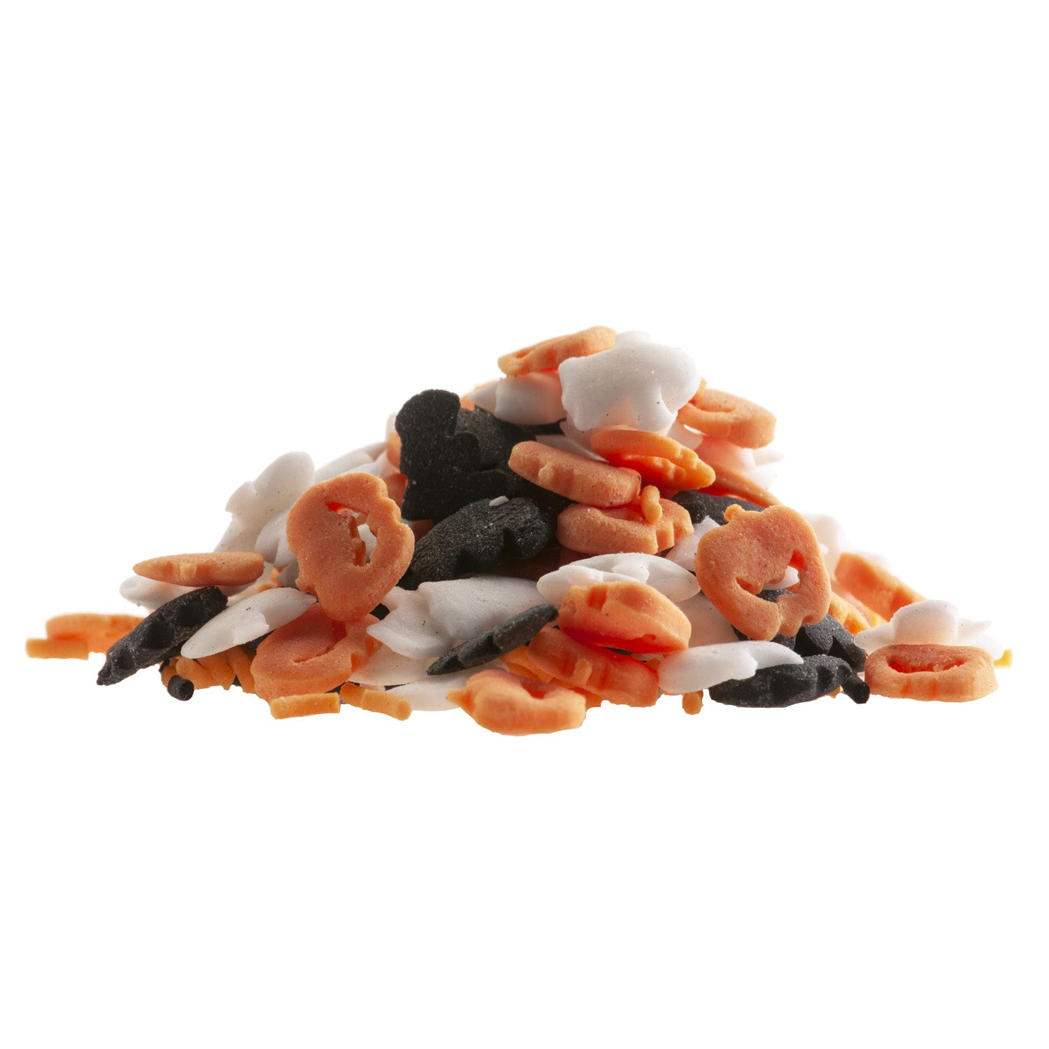 BLÍSTER CONFETI AZÚCAR MIX HALLOWEEN 100GR