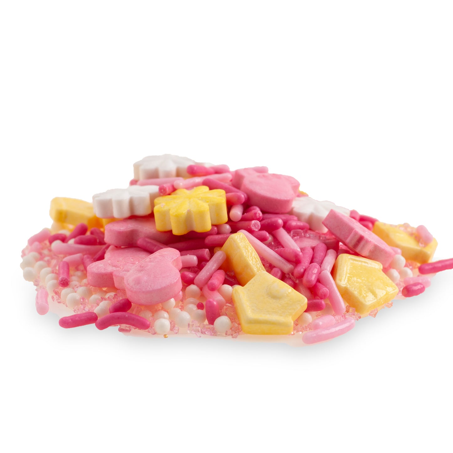 SPRINKLE MIX PEPPA PIG 70G (3X23.3G)