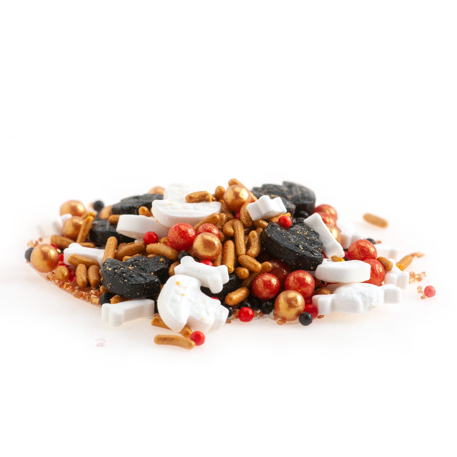 MIX DE CONFEITOS PIRATA 70G (3X23.3G)