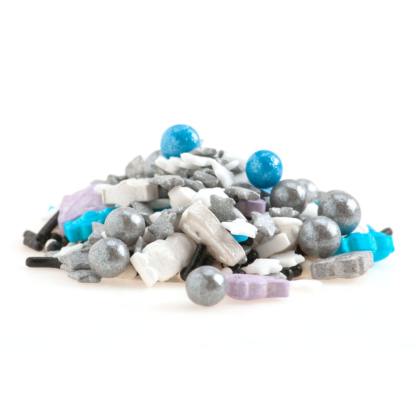 MÉLANGE DE SPRINKLES ASTRONAUTE 70G (3X23.3G)