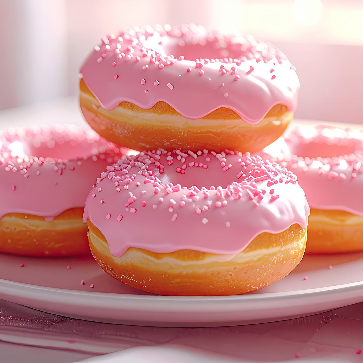 DEKOCRUNCHIES LEMON FLAVOUR  100GR LEMONCELLO