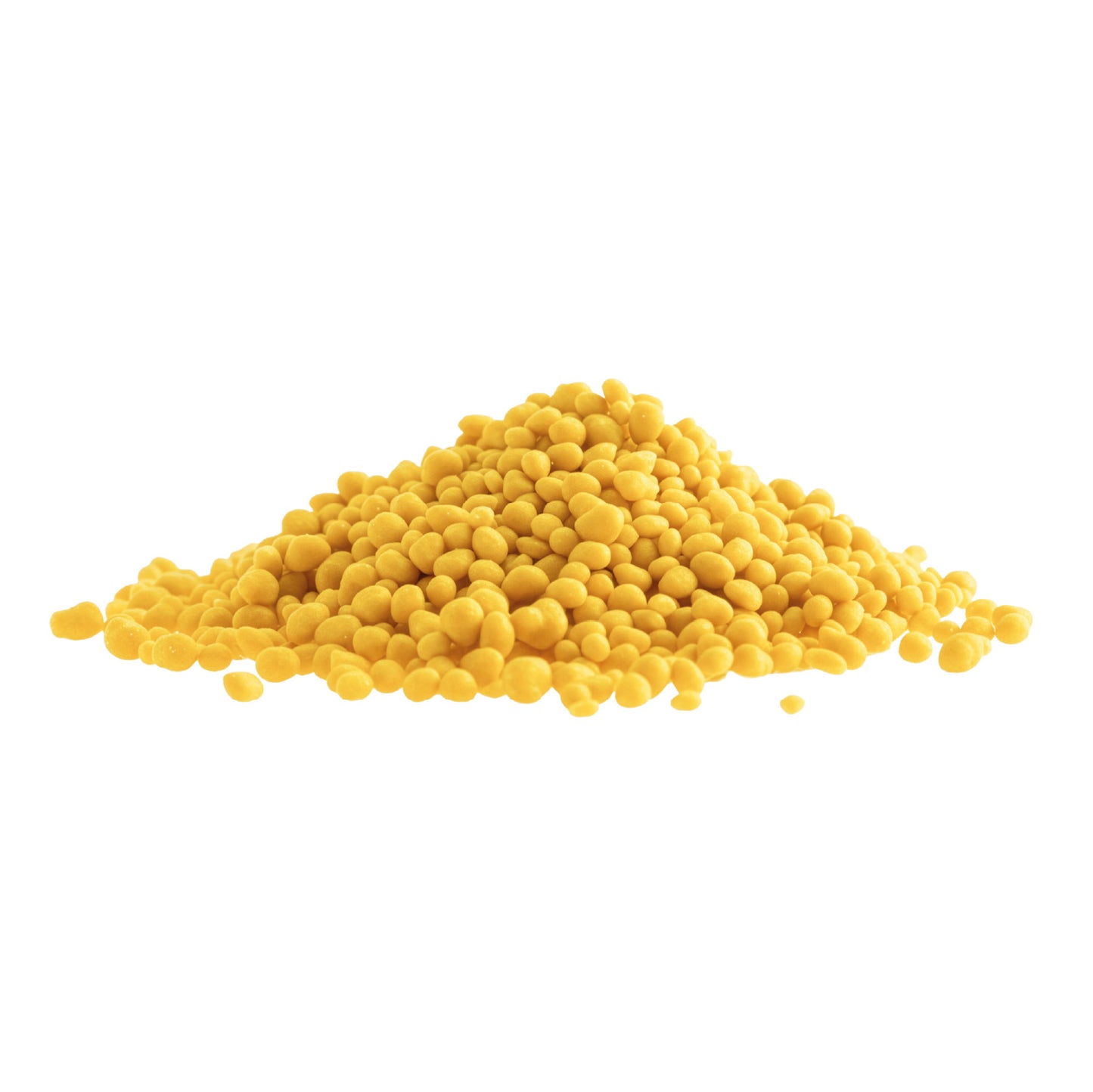 DECORACIÓN DE AZÚCAR DEKOCRUNCHIES SABOR VAINILLA 100G