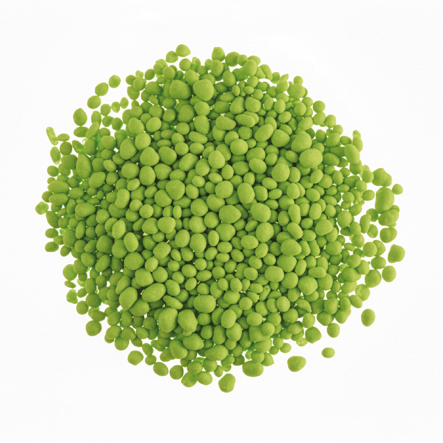 DECORACIÓN DE AZÚCAR DEKOCRUNCHIES SABOR PISTACHO 100G