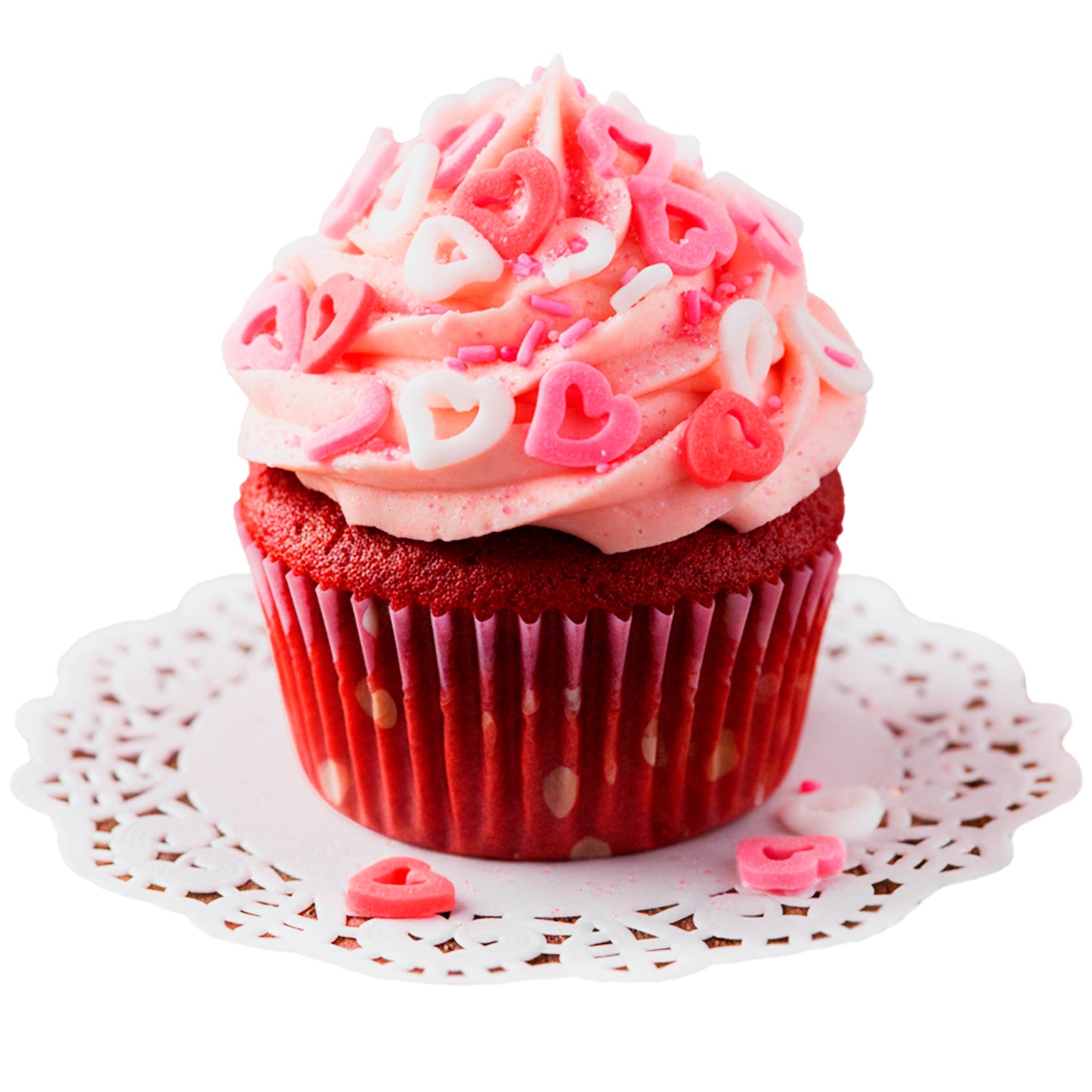 SPRINKLE MIX CUORI CAVI  SECRET LOVE