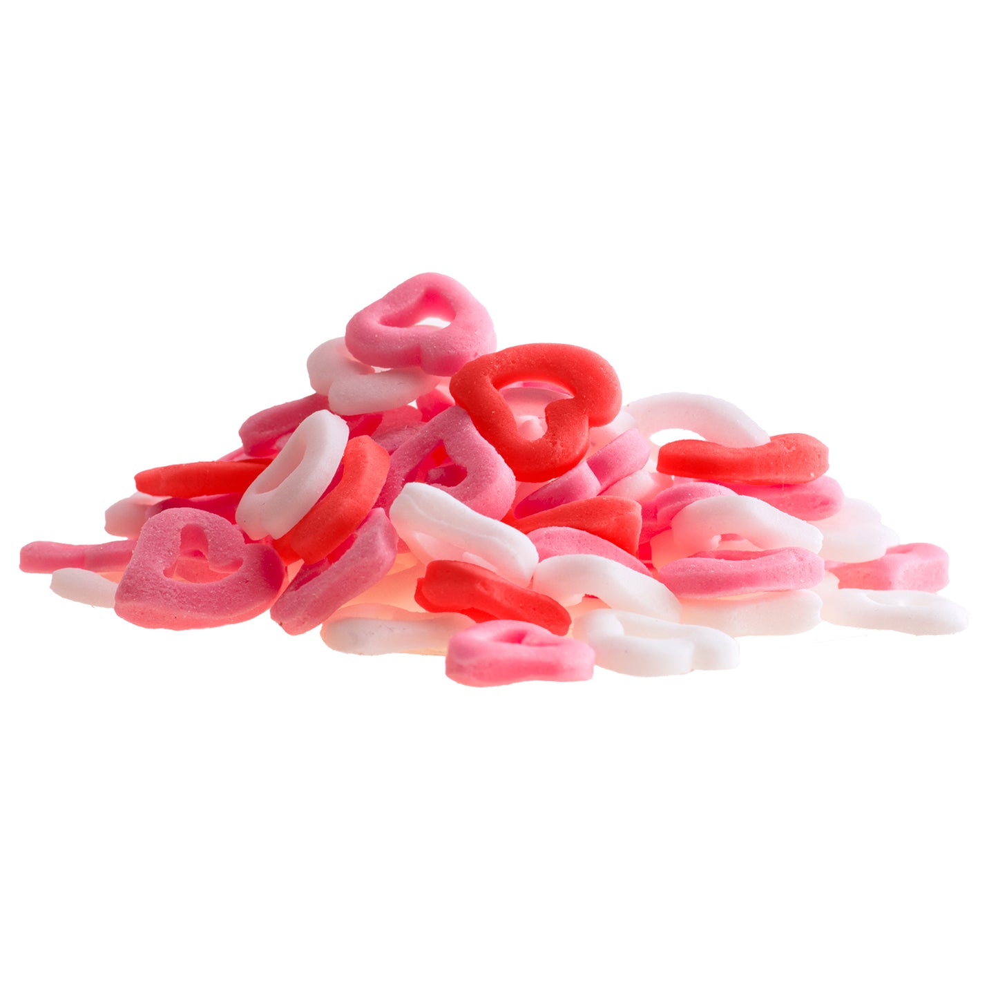SPRINKLE MIX CUORI CAVI  SECRET LOVE