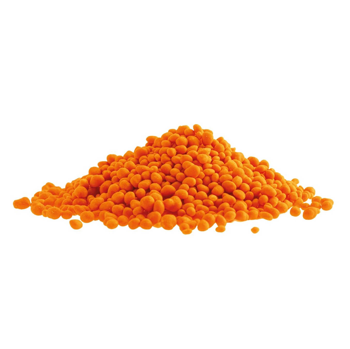 DEKOCRUNCHIES ORANGE FLAVOUR 1KG