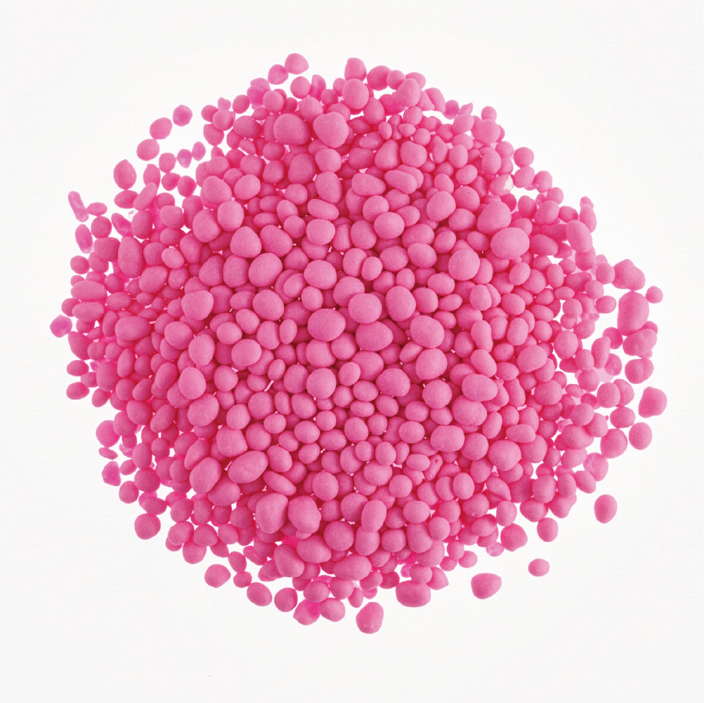 DEKOCRUNCHIES STRAWBERRY FLAVOUR 1KG