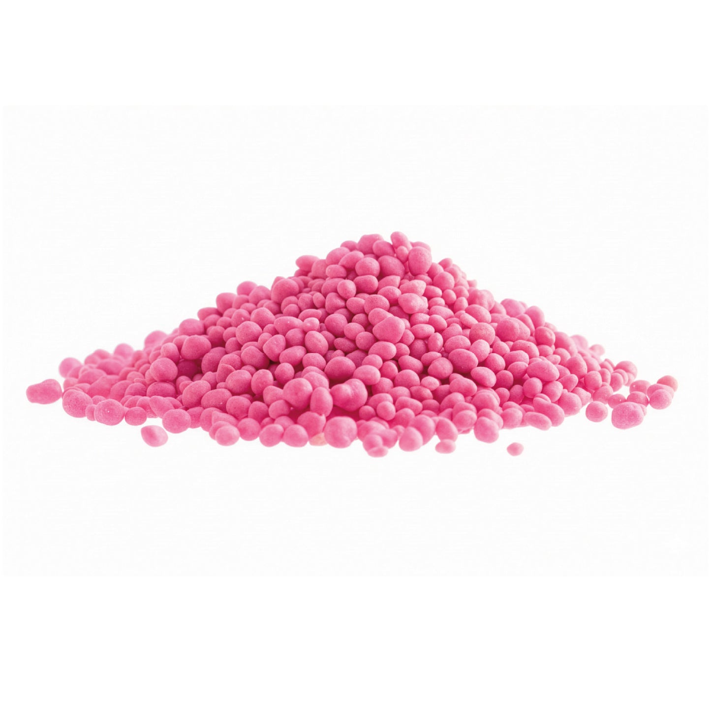 DEKOCRUNCHIES STRAWBERRY FLAVOUR 1KG