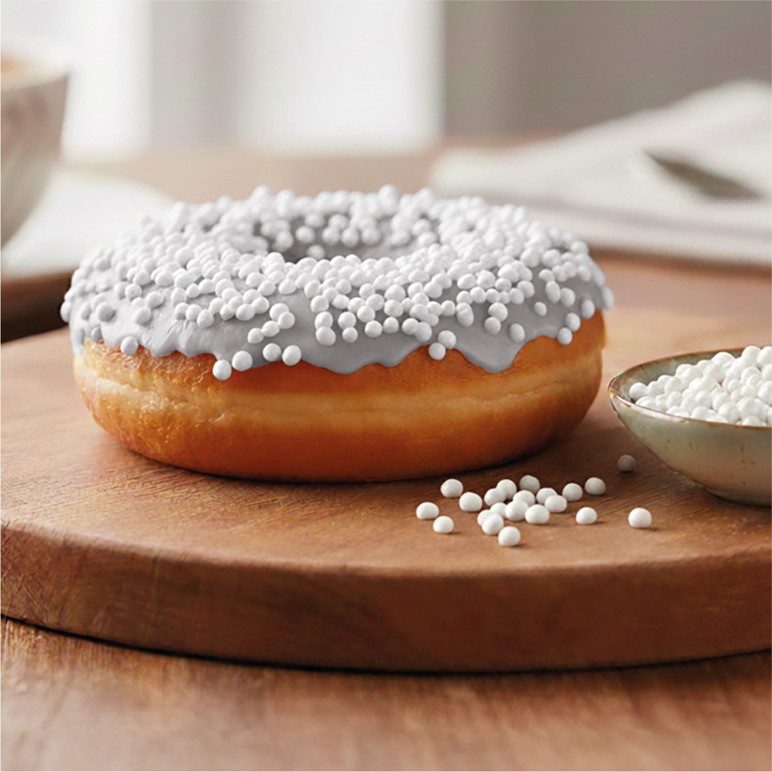 DEKOCRUNCHIES COCONUT FLAVOUR 1KG