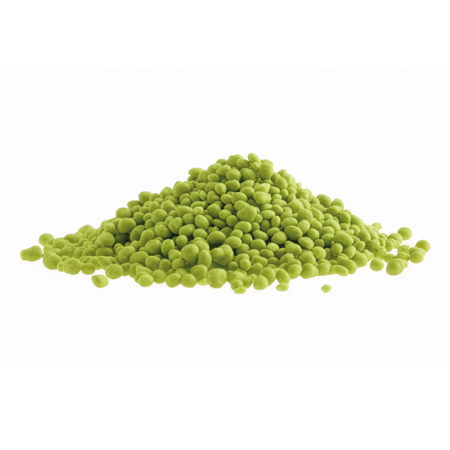 DEKOCRUNCHIES SABOR PISTACHO 1KG