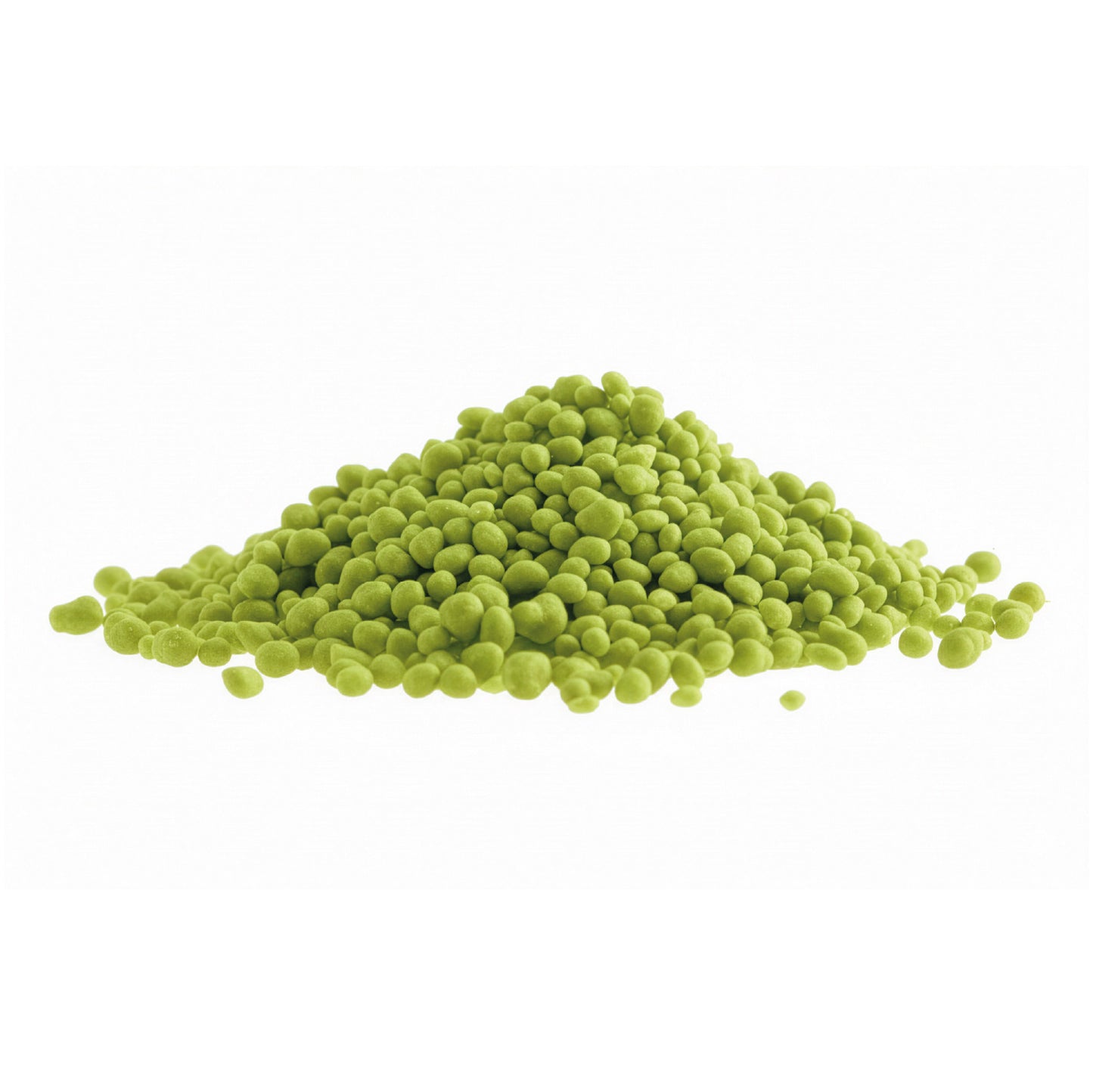 DEKOCRUNCHIES SABOR PISTACHO 1KG