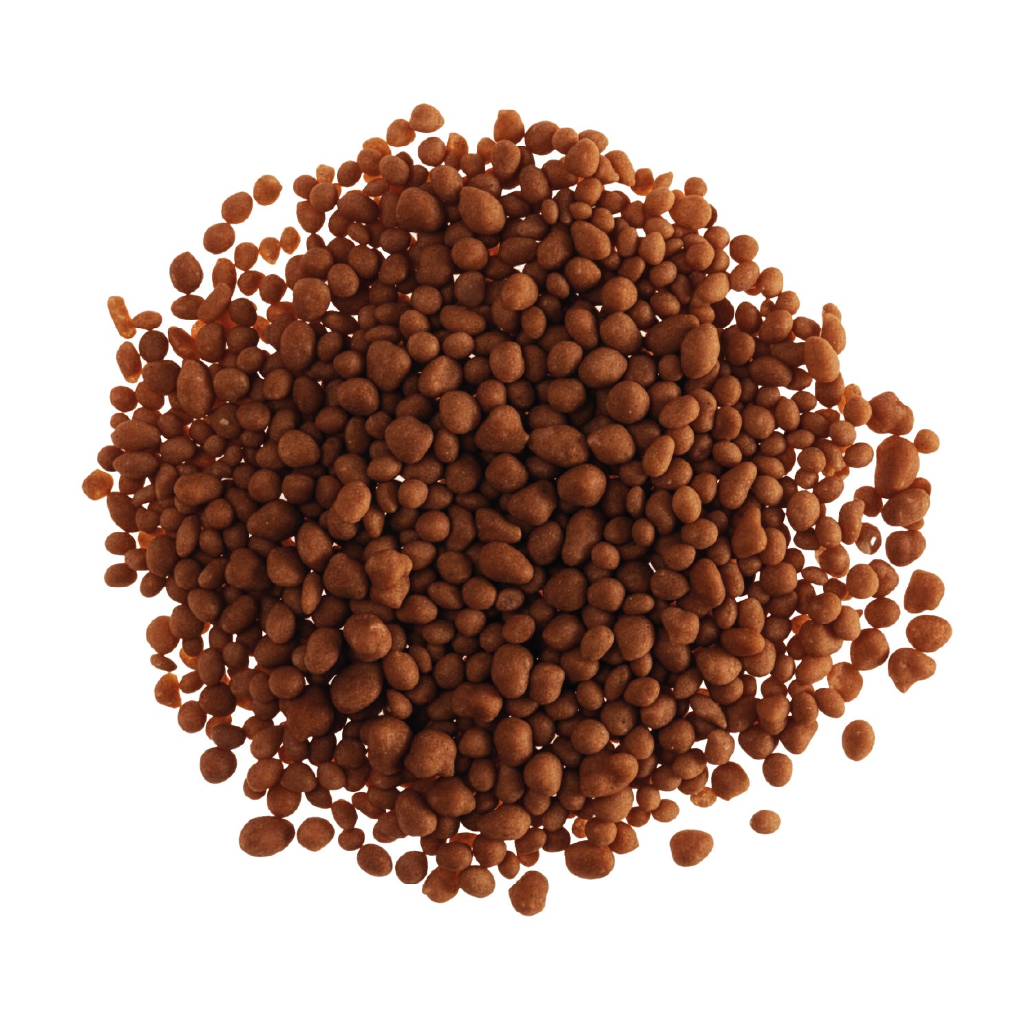 DEKOCRUNCHIES SABOR CAFÉ 1KG