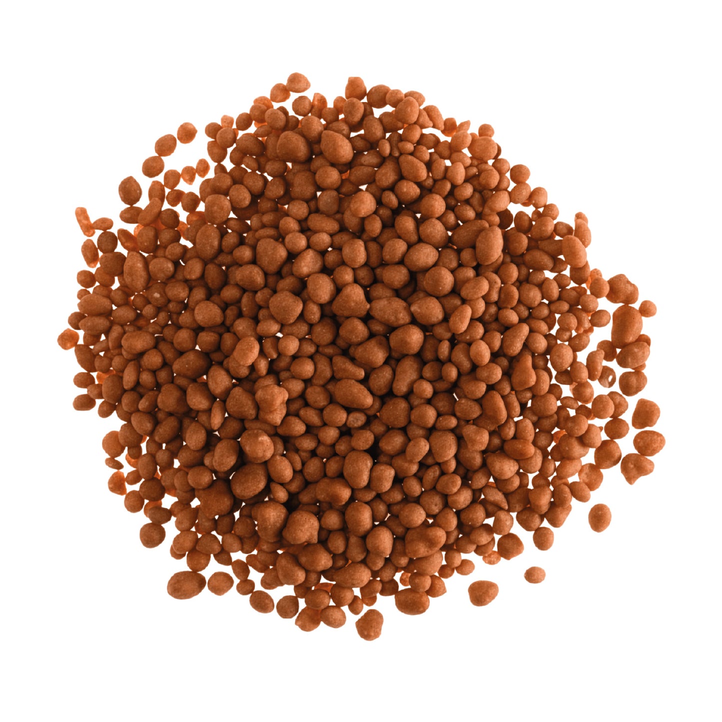 DEKOCRUNCHIES SAPORE DI CARAMELLO 1KG