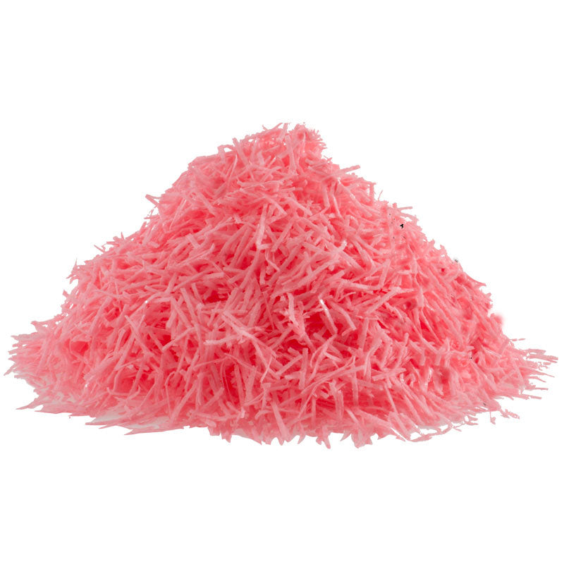PINK CONFETTI WAFER PAPER 210 gr