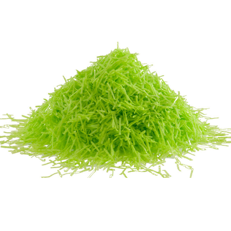 VERMICELLES EN AZYME COULEUR VERT 210 gr