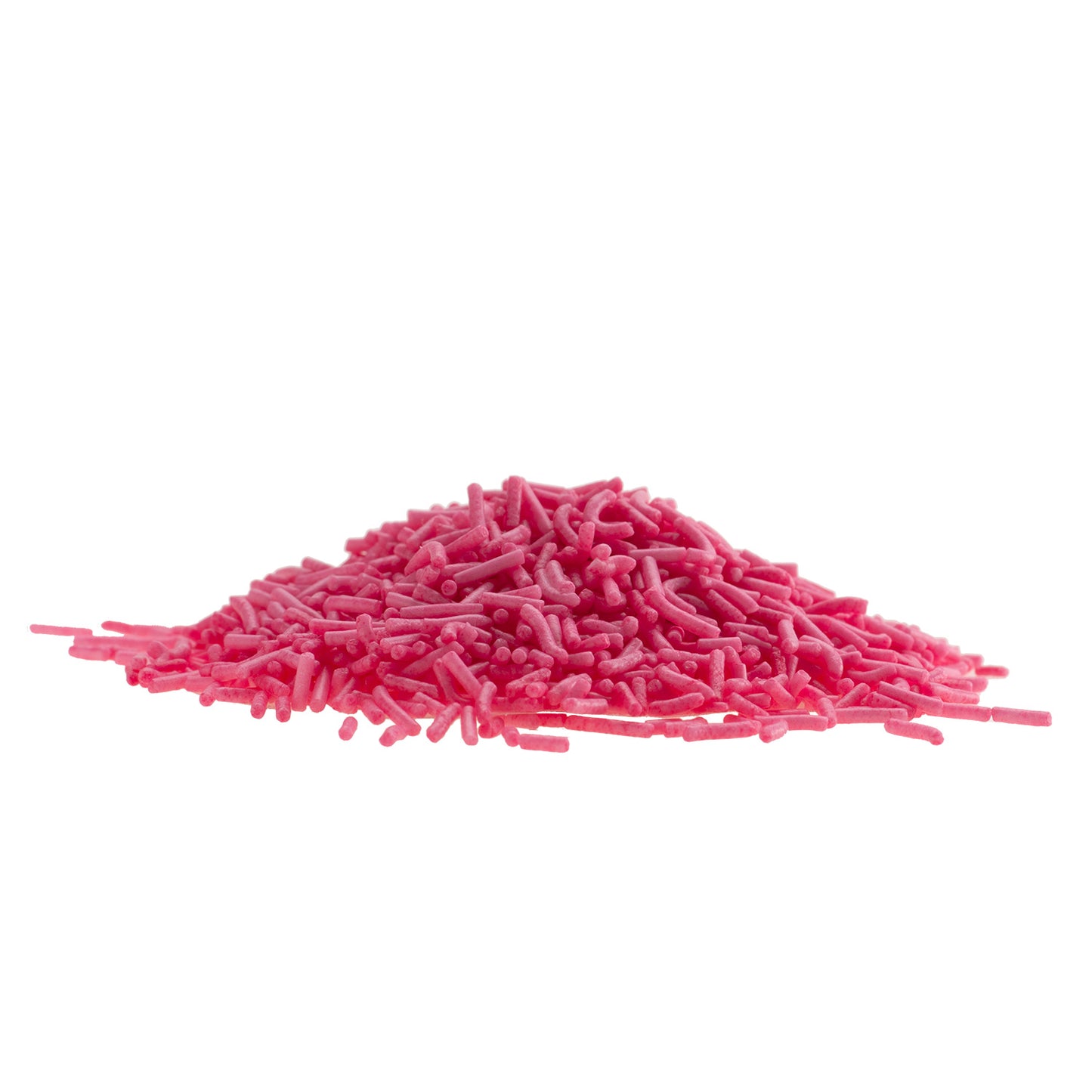 SUGAR SPRINKLE PINK 1,2KG