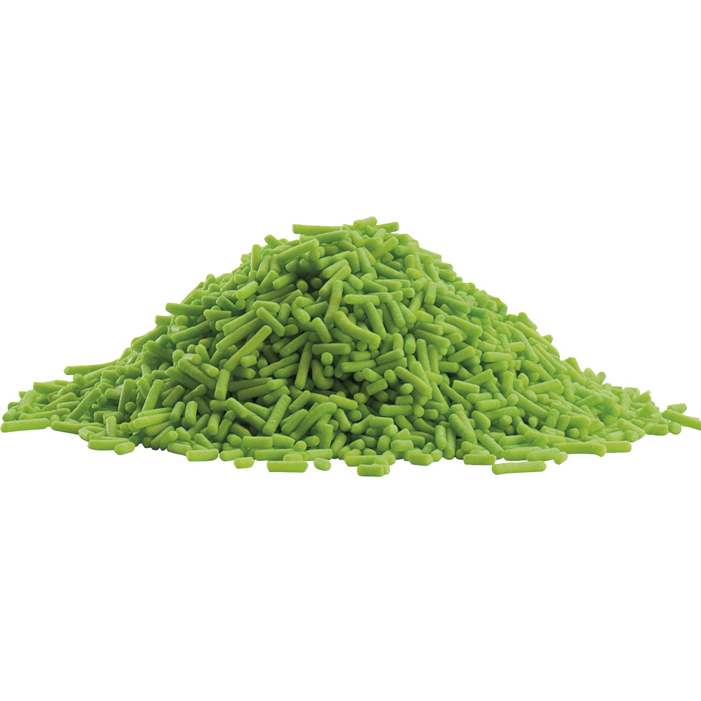 SUGAR GREEN STRANDS 1.2KG