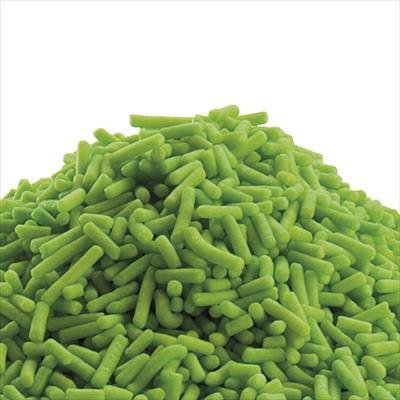 CODETTA IN ZUCCHERO VERDE 1.2KG