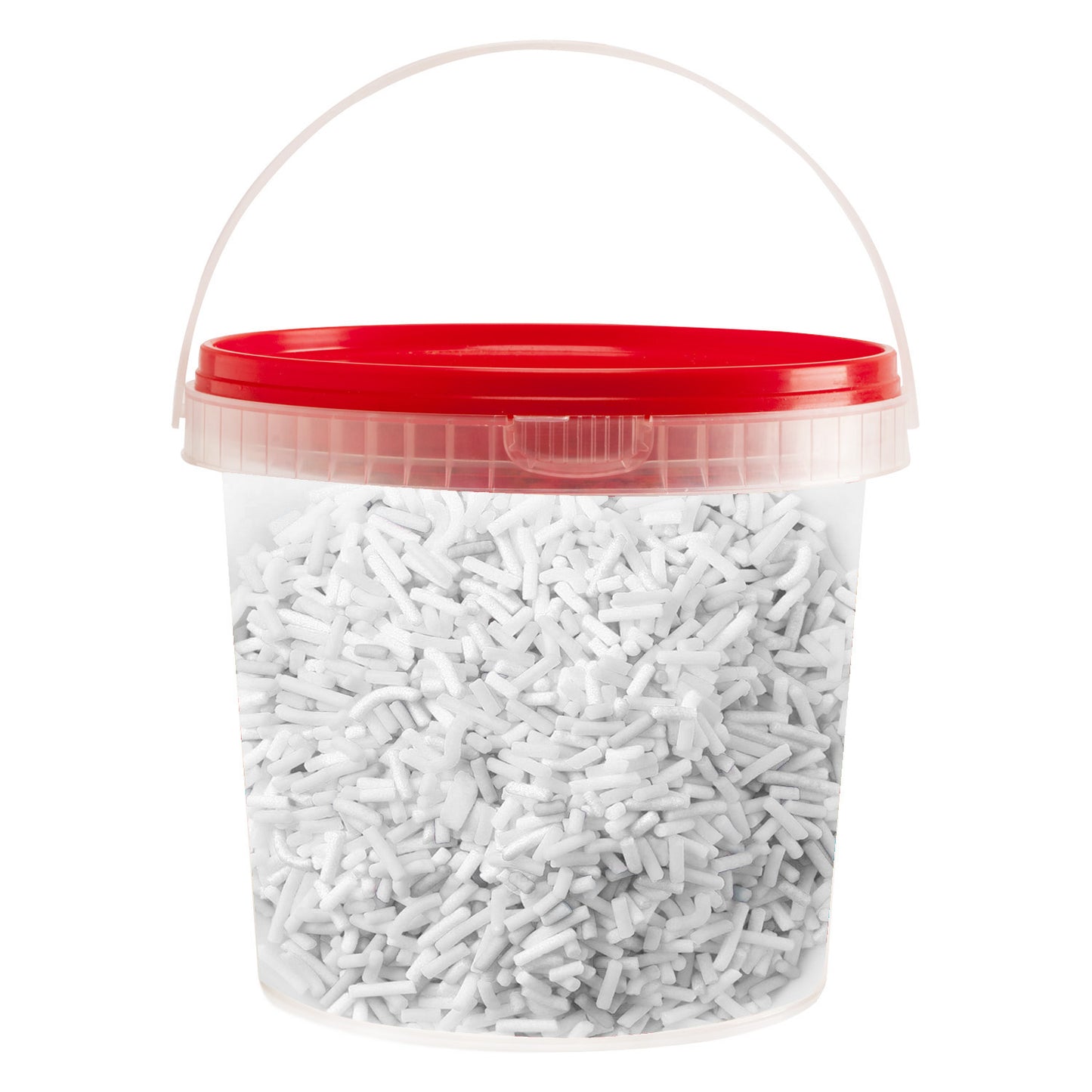 CODETTA IN ZUCCHERO BIANCO 1,2KG