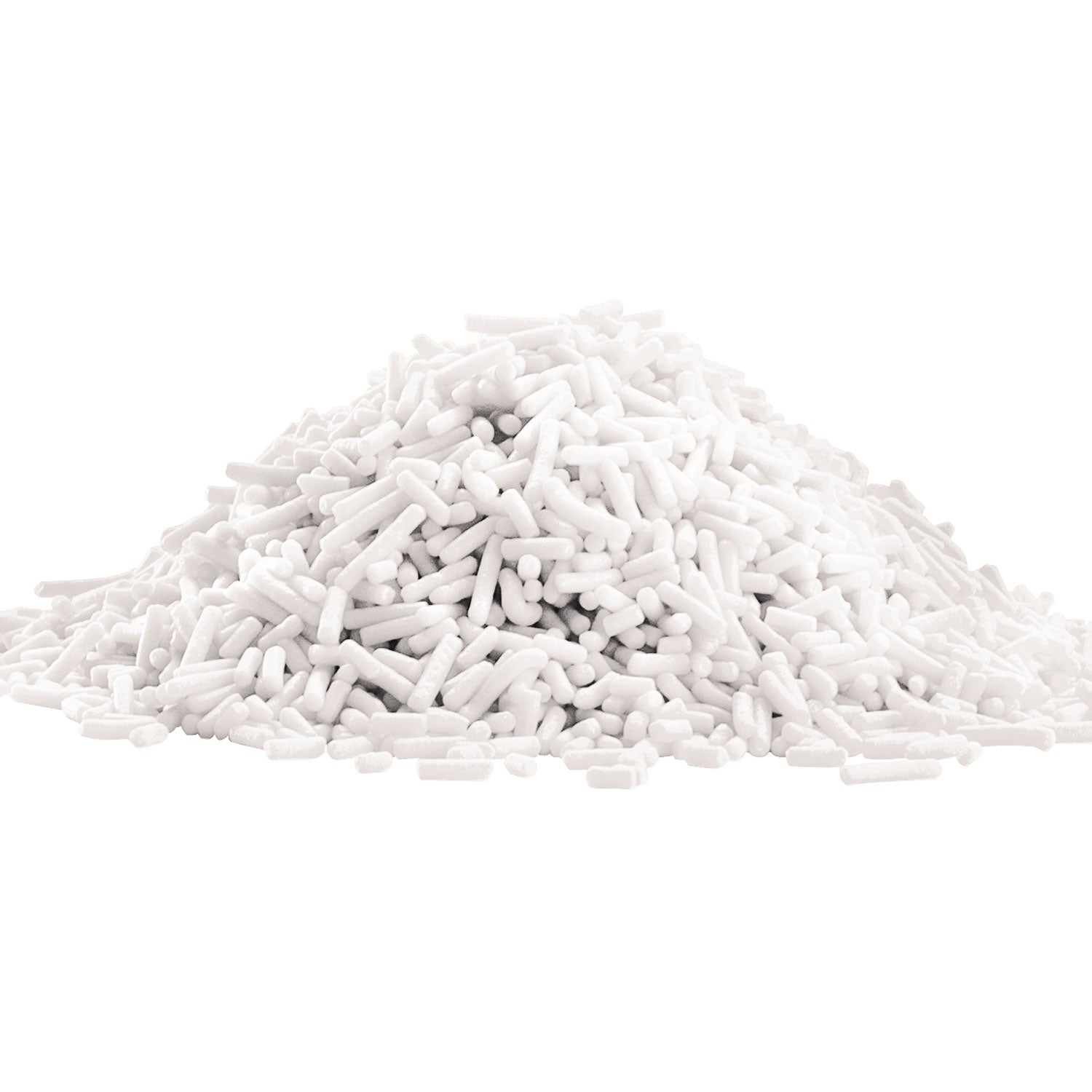 CODETTA IN ZUCCHERO BIANCO 1,2KG