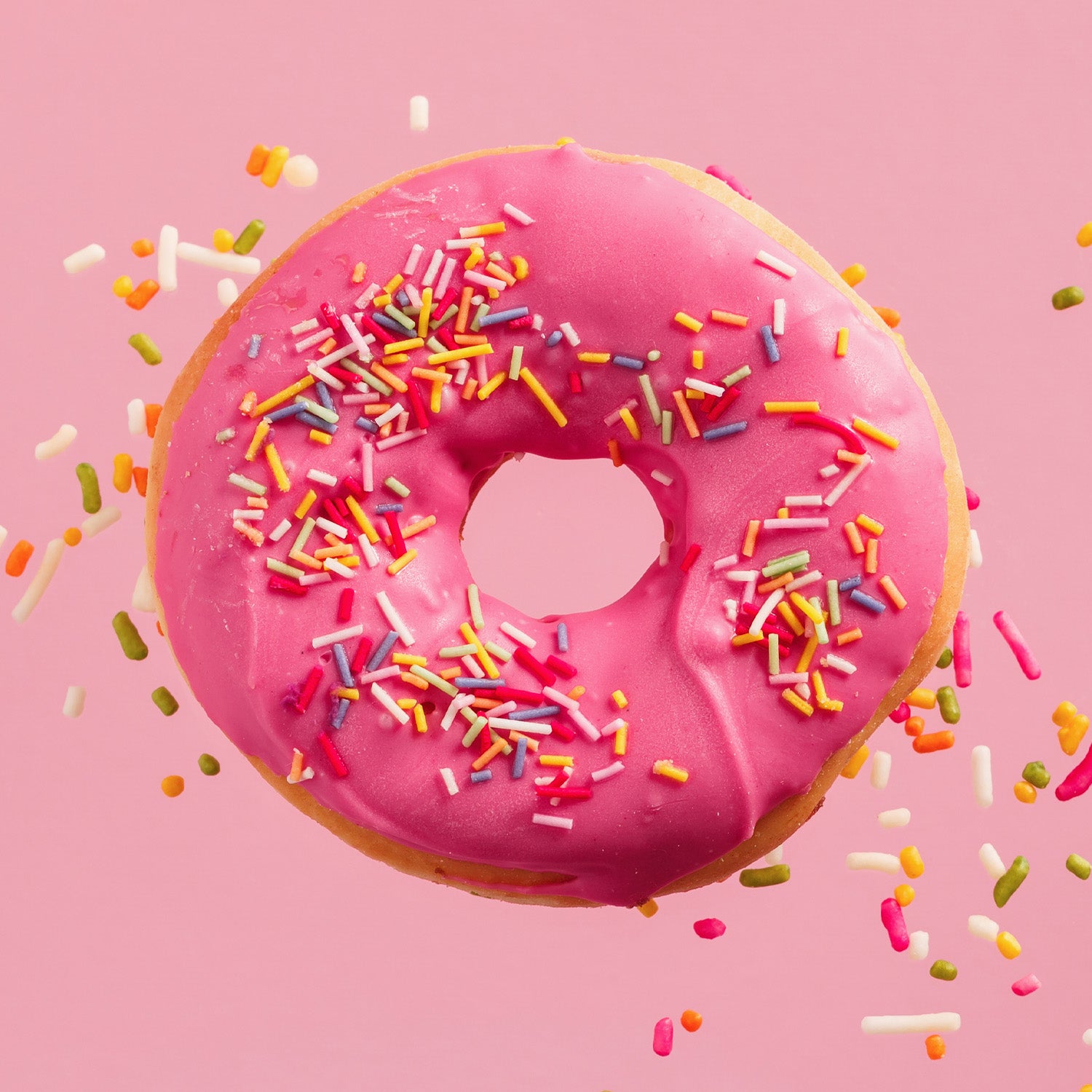 VERMICELLE SUCRE COULEURS 450GR