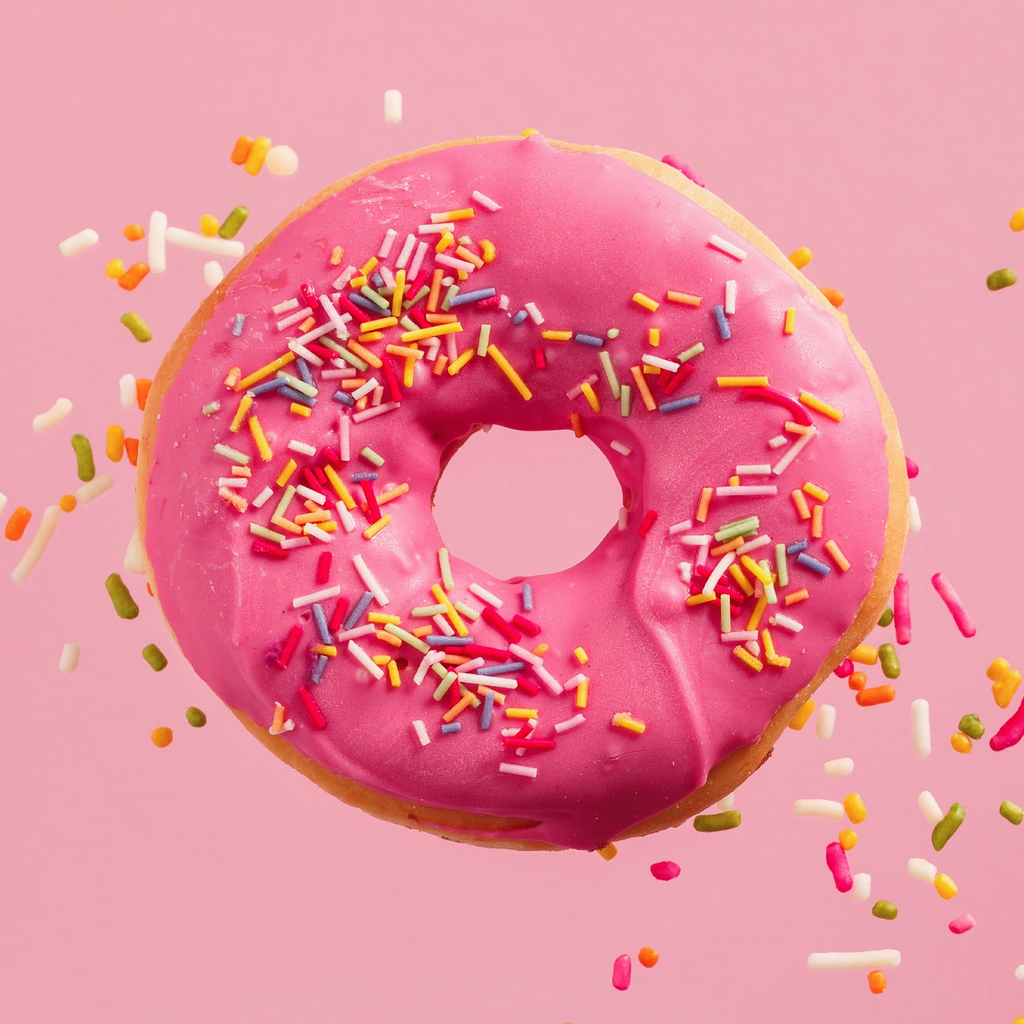 VERMICELLE SUCRE COULEURS 450GR