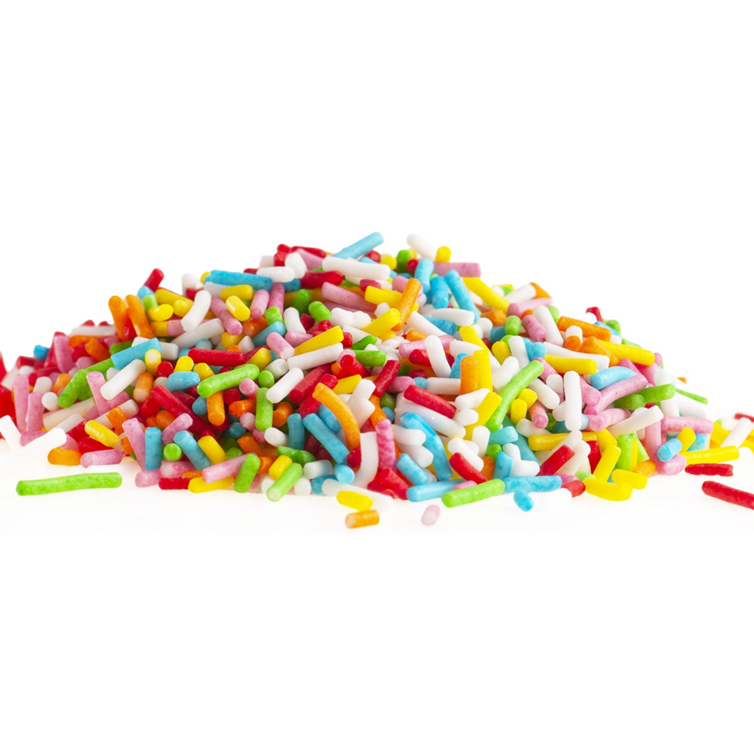 VERMICELLE SUCRE COULEURS 450GR