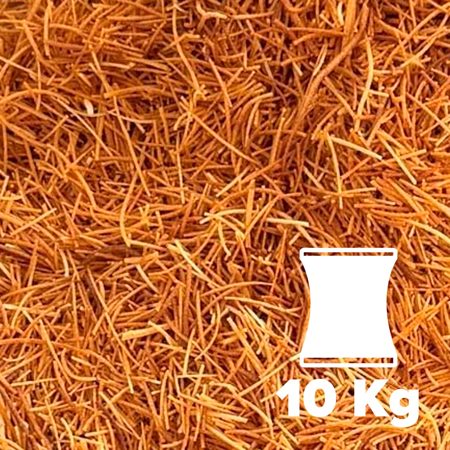 MASA HILADA KADAYIF 10KG